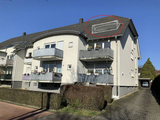Wohnung zum Kauf 165.000 € 3 Zimmer 73 m² Bockum-Hövel Bockum - Hövel 59075