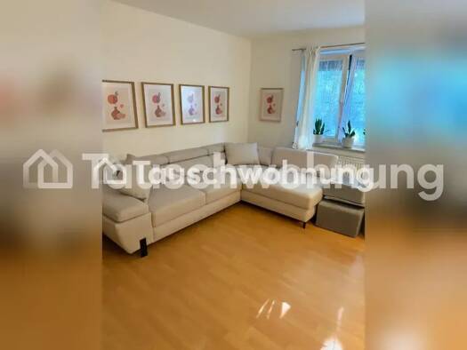 Wohnung zur Miete Tauschwohnung 1.050 € 2,5 Zimmer 64 m² Allach-Untermenzing München 80997
