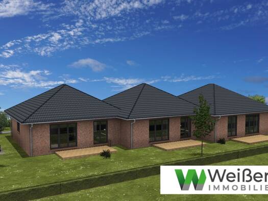 Reihenmittelhaus zum Kauf 289.526 € 3 Zimmer 73 m² 318 m² Grundstück Kremperheide 25569