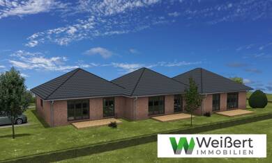 Reihenmittelhaus zum Kauf 289.526 € 3 Zimmer 73 m² 318 m² Grundstück Kremperheide 25569