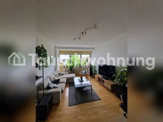 Wohnung zur Miete Tauschwohnung 800 € 2 Zimmer 75 m² 2. Geschoss Sülz Köln 50937