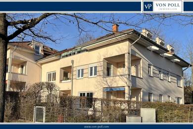 Wohnung zur Miete 860 € 2 Zimmer 60,6 m² Offenbach am Main Offenbach 63069