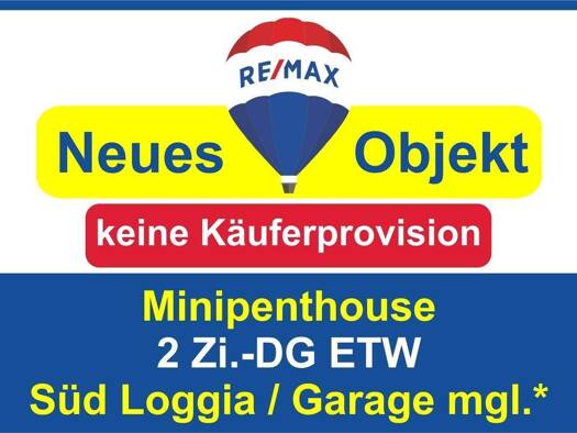 Wohnung zum Kauf provisionsfrei 169.900 € 2 Zimmer 56 m² Kleinwallstadt Kleinwallstadt 63839