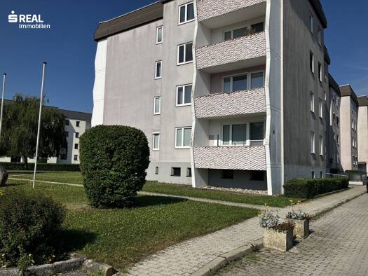 Wohnung zum Kauf 147.000 € 3 Zimmer 70,8 m² EG Persenbeug 3680