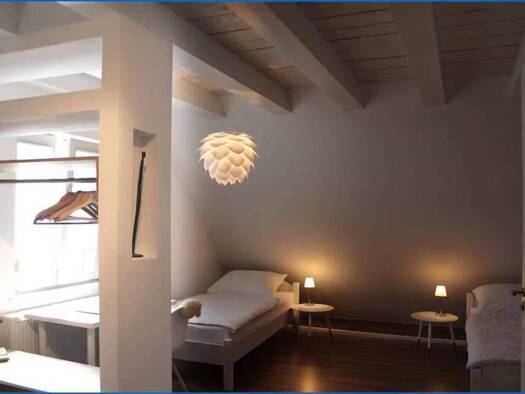 Wohnung zum Kauf 258.000 € 2 Zimmer 55 m² 2. Geschoss Radolfzell Radolfzell am Bodensee 78315