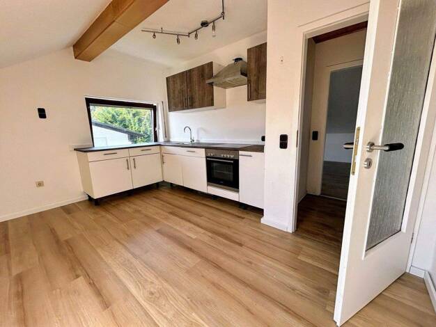 Wohnung zur Miete 450 € 4 Zimmer 111 m² 2. Geschoss Fuchsbergstr. 9 Mauth 94151