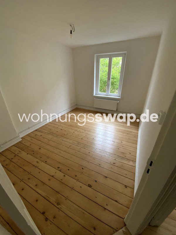 Studio zur Miete 1.010 € 3 Zimmer 56 m²<br/>Wohnfläche 1.<br/>Geschoss Winterhude 22303