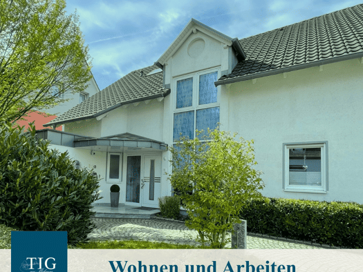 Haus zum Kauf 529.390 € 6 Zimmer 167,7 m² 360 m² Grundstück frei ab 31.12.2026 Weetfelder Straße 122 a Wiescherhöfen Pelkum 59077
