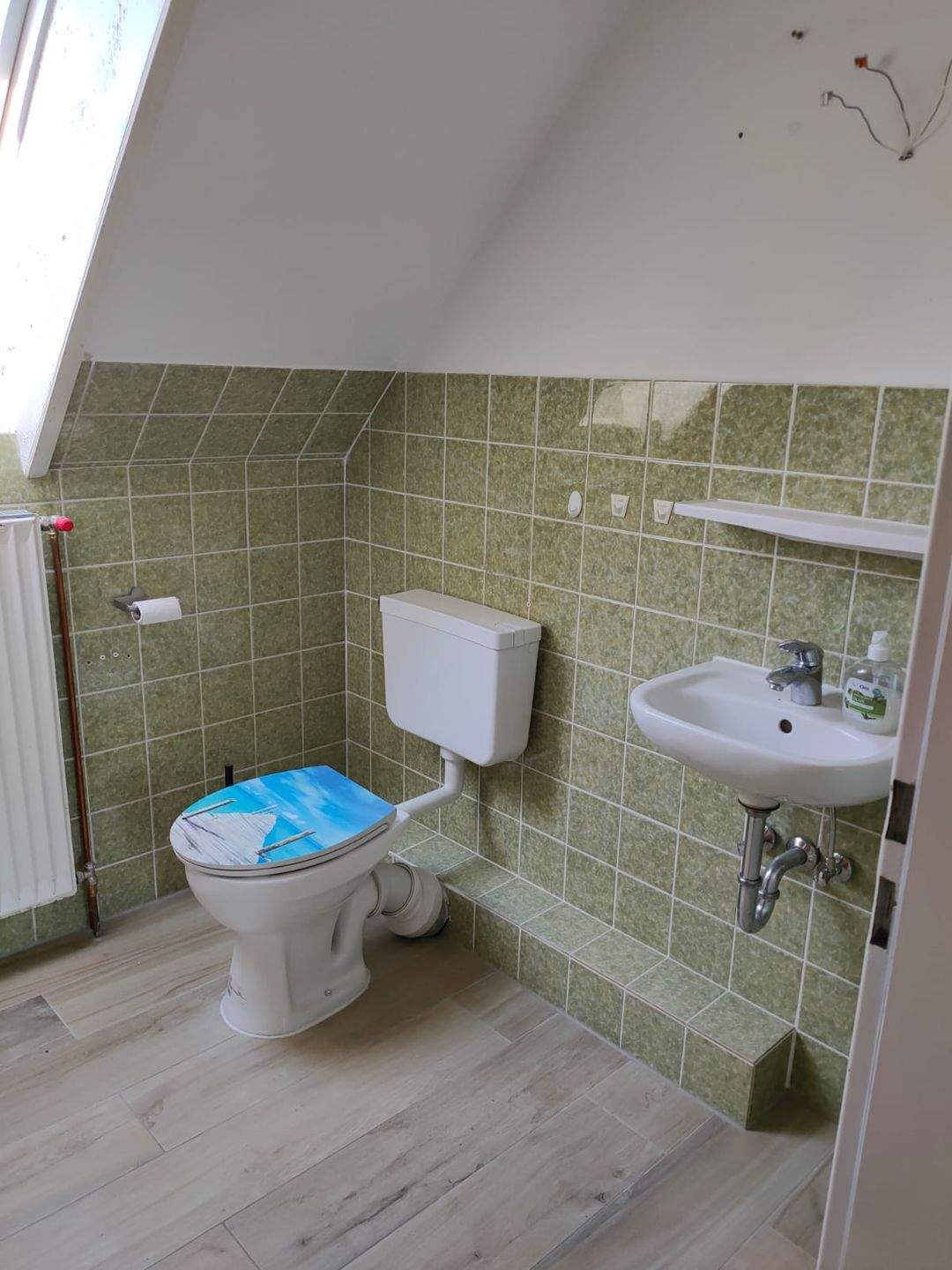 Immobilie in Oldenburg in Holstein - Provisionfrei und freistehend! - Bild 2