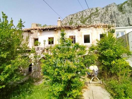 Haus zum Kauf 85.000 € 4 Zimmer 112 m² Grizane-Belgrad, Vinodolska Opcina Grižane-Belgrad