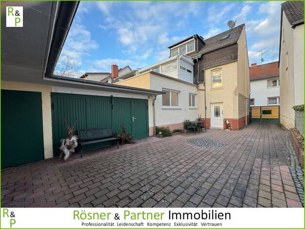 Einfamilienhaus zum Kauf 649.000 € 5 Zimmer 157,4 m² 270 m² Grundstück Kloppenheim Wiesbaden 65207