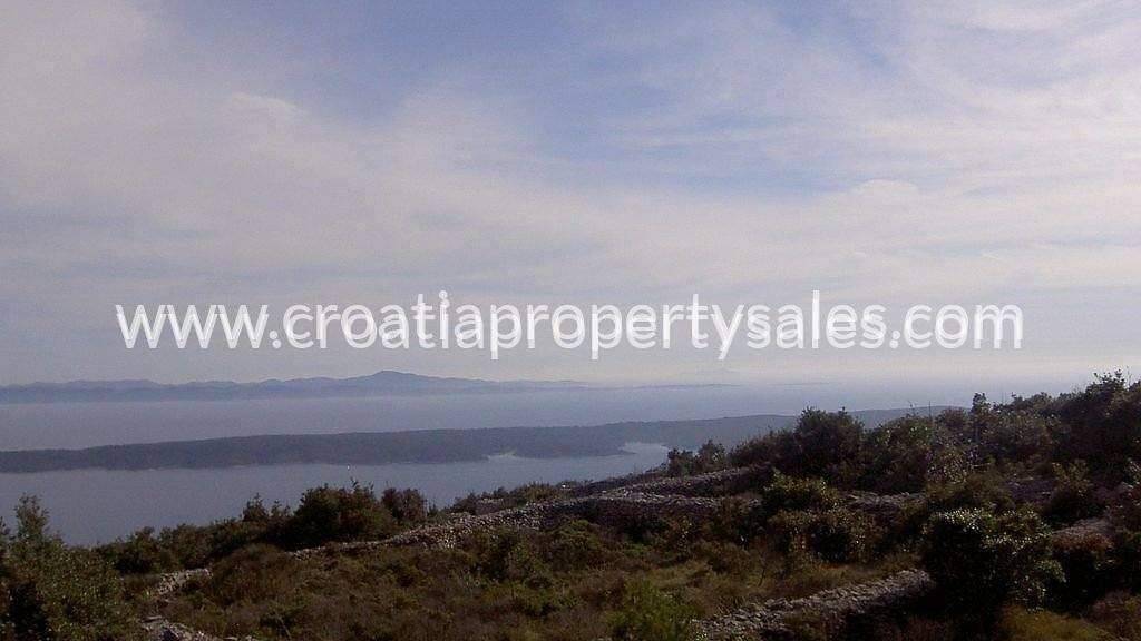 Land-/Forstwirtschaft zum Kauf 420.222 € Hvar