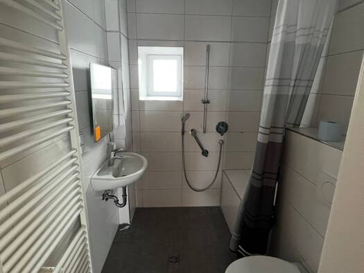 Wohnung zur Miete 550 € 2 Zimmer 60 m² frei ab sofort St Johann Saarbrücken 66111