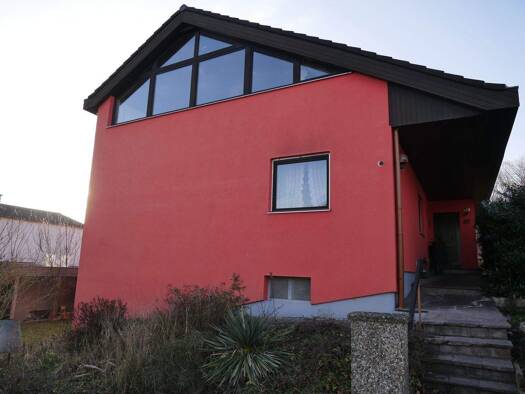 Einfamilienhaus zum Kauf 479.000 € 8 Zimmer 265 m² 598 m² Grundstück frei ab sofort Großhabersdorf 90613