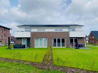 Wohnung zur Miete 1.035 € 3 Zimmer 86 m² EG Renetten-Weg 23 Horneburg 21640