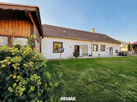 Haus zum Kauf 345.000 € 4 Zimmer 134 m² 1.944 m² Grundstück Raach am Hochgebirge 2640