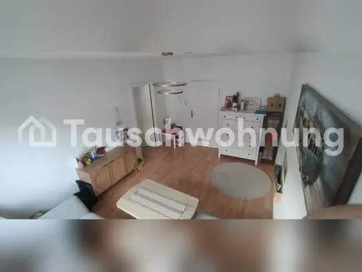 Wohnung zur Miete Tauschwohnung 715 € 2 Zimmer 57 m² 4. Geschoss Derendorf Düsseldorf 40477