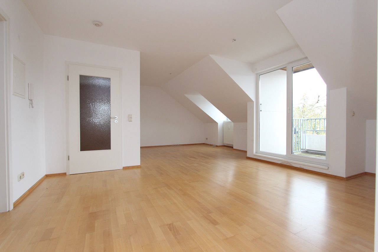 Wohnung zum Kauf 291.500 € 2 Zimmer 64,7 m²<br/>Wohnfläche 4.<br/>Geschoss ab sofort<br/>Verfügbarkeit Theodor-Ortner-Strasse 11 Erding Erding 85435