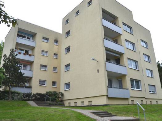 Wohnung zur Miete 807 € 4 Zimmer 88 m² 2. Geschoss frei ab 01.10.2026 Am Hang 6 Ochshausen Lohfelden 34253
