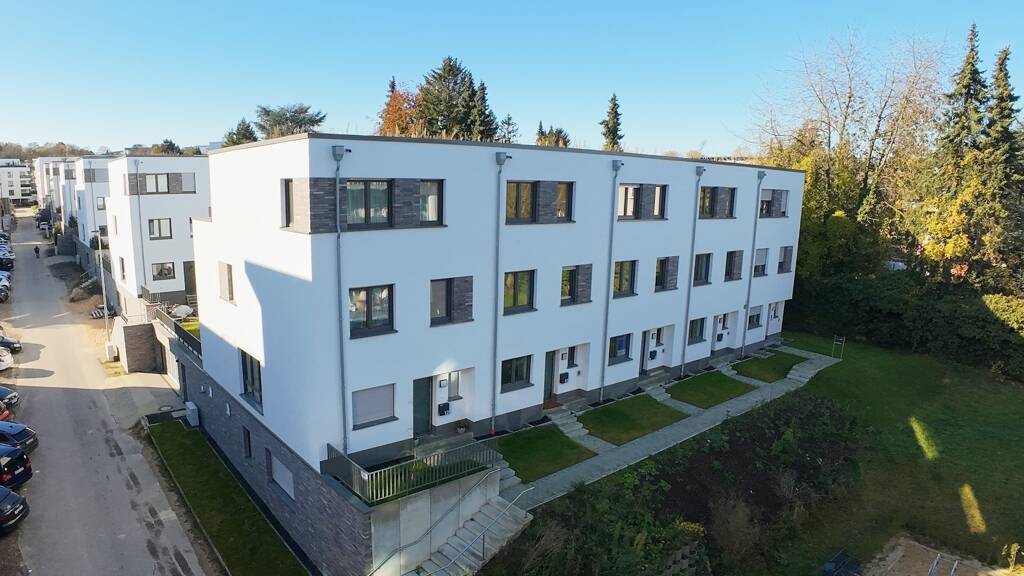 Reihenmittelhaus zum Kauf provisionsfrei 725.000 € 4 Zimmer 158 m² 176 m² Grundstück Süsterfeldwinkel Aachen 52072