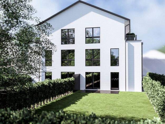 Stadthaus zur Miete - Erstbezug 2.350 € 4,5 Zimmer 127 m² 295 m² Grundstück frei ab 01.04.2026 Farmsen-Berne Hamburg 22159