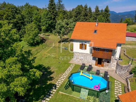 Haus zum Kauf 590.000 € 5 Zimmer 380 m² Brod Moravice Brod Moravice