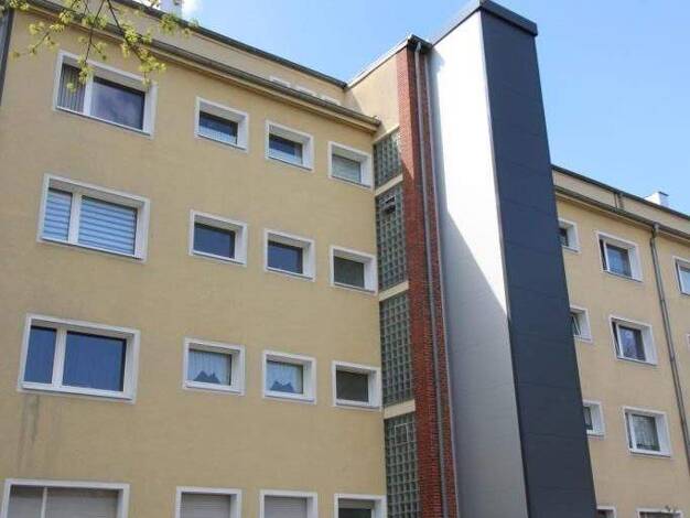 Wohnung zur Miete 560 € 4,5 Zimmer 78,9 m² EG Kampstraße 21 Brassert Marl 45768