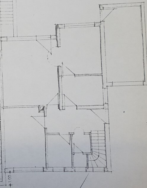 Bungalow zum Kauf 280.000 € 3 Zimmer 70 m²<br/>Wohnfläche 377 m²<br/>Grundstück West Waldkraiburg 84478