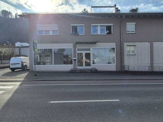 Ausstellungsfläche zur Miete 980 € Dornbirn 6850