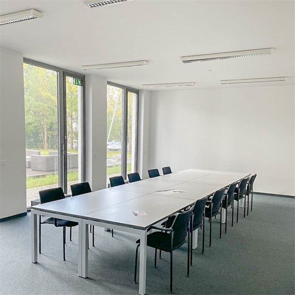 Bürofläche zur Miete 18 € 1.242 m²<br/>Bürofläche ab 289 m²<br/>Teilbarkeit Obersendling München 81379