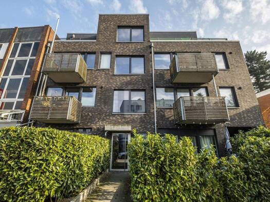 Wohnung zum Kauf 335.000 € 3 Zimmer 68 m² Schnelsen Hamburg Schnelsen 22459