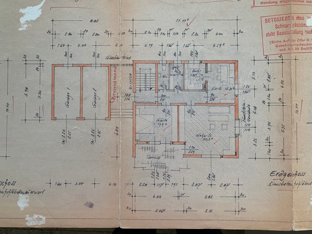 Mehrfamilienhaus zum Kauf 397.500 € 6 Zimmer 225 m²<br/>Wohnfläche 1.119 m²<br/>Grundstück Reutern Welden / Reutern 86465