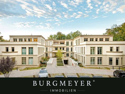 Penthouse zur Miete 4.600 € 6,5 Zimmer 266,8 m² Mitte Innenstadt-Ost 44141