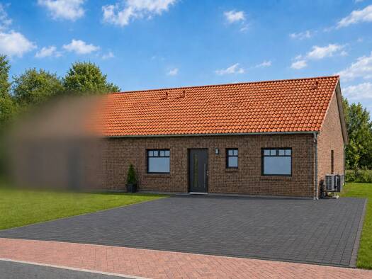 Doppelhaushälfte zum Kauf 325.000 € 4 Zimmer 102 m² 458 m² Grundstück Eschede 29348