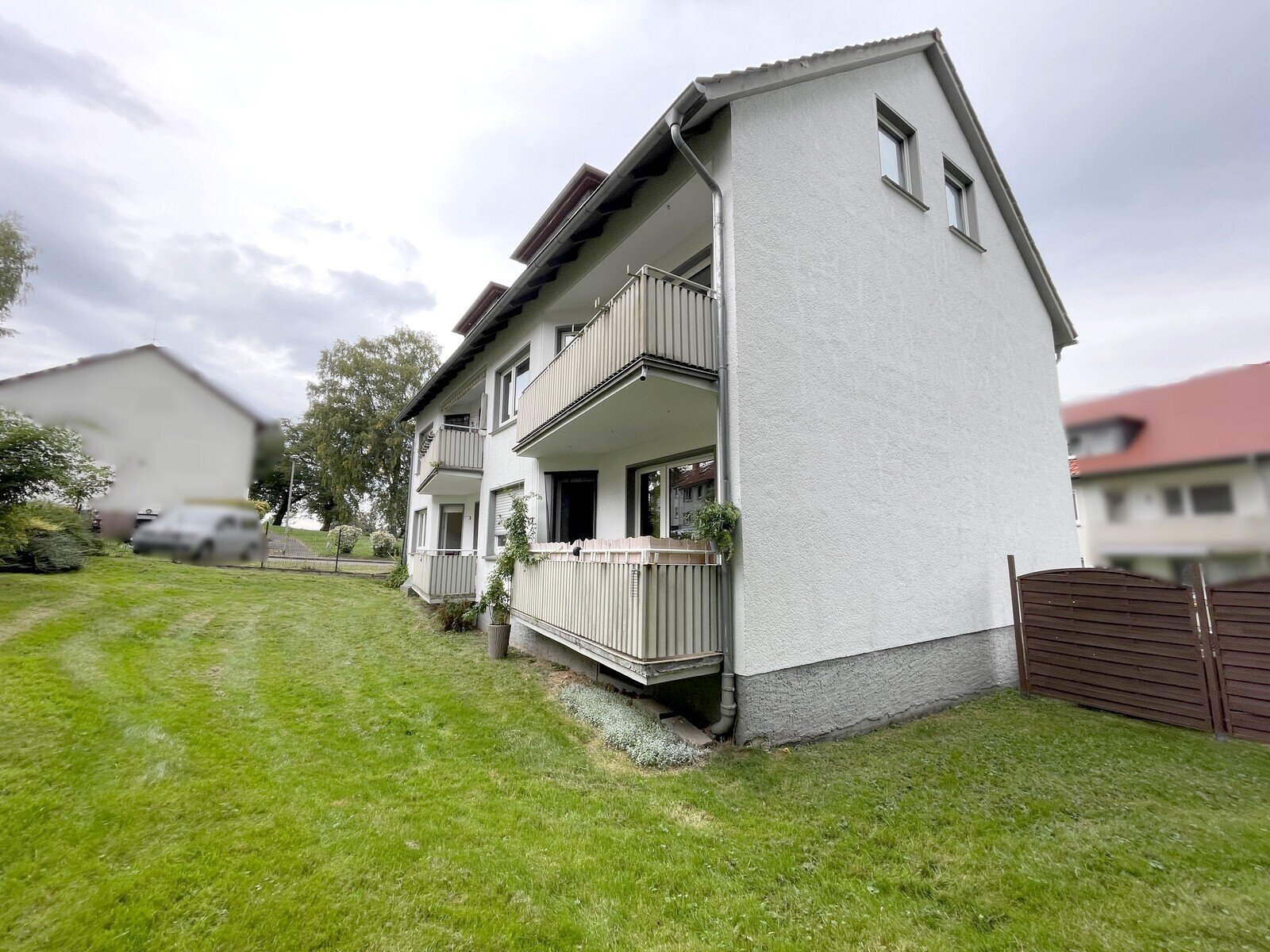 Wohnung zum Kauf 109.000 € 3 Zimmer 55,8 m²<br/>Wohnfläche Spork - Eichholz Detmold 32760