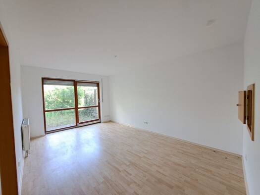 Wohnung zum Kauf 65.000 € 2 Zimmer 42,5 m² Jahnstraße 10 Mulda Mulda/Sa. 09619