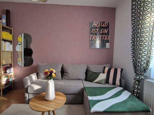 Wohnung zur Miete 550 € 2 Zimmer 41 m² Perchtoldsdorf 2380