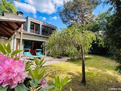 Einfamilienhaus zum Kauf 995.000 € 8 Zimmer 239,1 m² 1.809 m² Grundstück frei ab 01.12.2025 Münster 48163