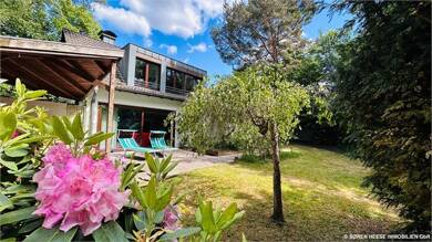 Einfamilienhaus zum Kauf 995.000 € 8 Zimmer 239,1 m² 1.809 m² Grundstück frei ab 01.12.2025 Mecklenbeck Münster 48163