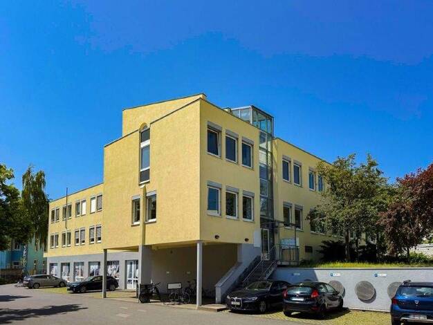 Produktionshalle zum Kauf als Kapitalanlage geeignet 1.240.000 € 638 m² Pieschen-Nord/Trachenberge Dresden 01129