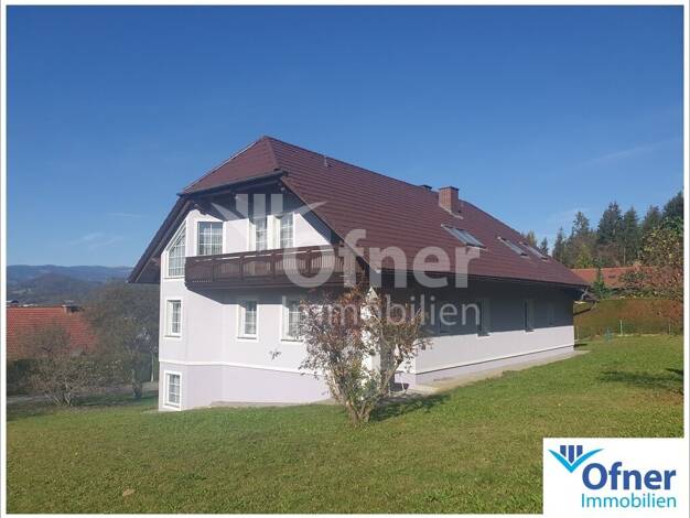 Haus zum Kauf 469.000 € 5 Zimmer 263 m² 2.185 m² Grundstück Rosental an der Kainach 8582