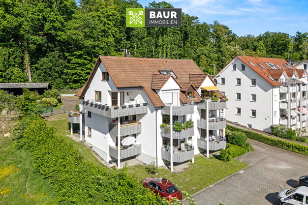 Maisonette zum Kauf 549.000 € 4 Zimmer 145 m² Meersburg Meersburg 88709