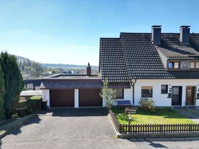 Einfamilienhaus zum Kauf 385.000 € 7 Zimmer 194 m² 744 m² Grundstück Eckenhagen Reichshof 51580