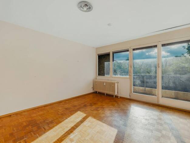 Wohnung zum Kauf provisionsfrei 139.900 € 1,5 Zimmer 36,1 m² 4. Geschoss Hofen Stuttgart 70378