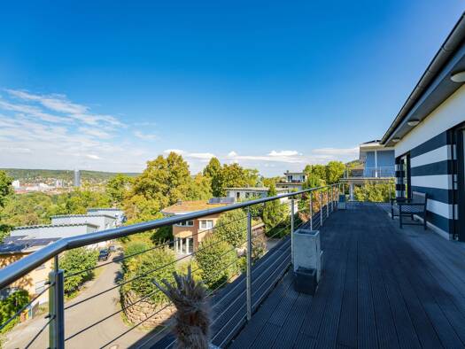 Penthouse zum Kauf 6 Zimmer 247 m² Wenigenjena Jena 07749