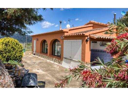 Acker-/Waldstück zum Kauf 525.000 € Benissa 03720