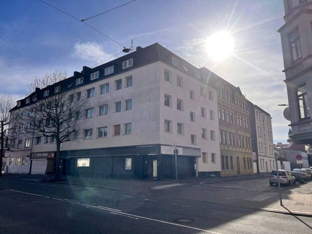 Gewerbeobjekt zum Kauf als Kapitalanlage geeignet 995.000 € 40 Zimmer 1.107 m² Lehe Lehe 27568