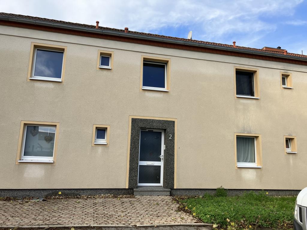 Mehrfamilienhaus zum Kauf provisionsfrei 150.000 € 6 Zimmer 91,5 m²<br/>Wohnfläche 271 m²<br/>Grundstück Kampstraße 2 Siersdorf Aldenhoven 52457