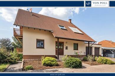 Einfamilienhaus zum Kauf 394.000 € 7 Zimmer 230 m² 810 m² Grundstück Dietrichingen Dietrichingen 66484