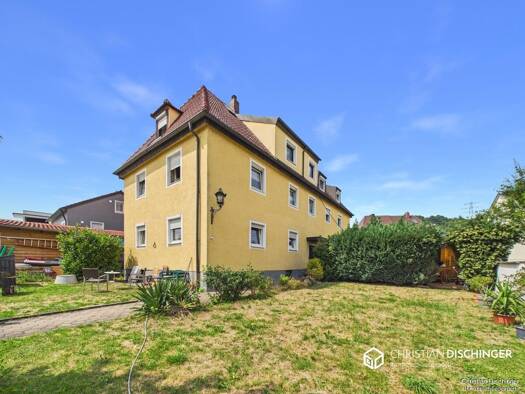 Grundstück zum Kauf 980.000 € 1.000 m² Grundstück Schwabelweis Regensburg 93055